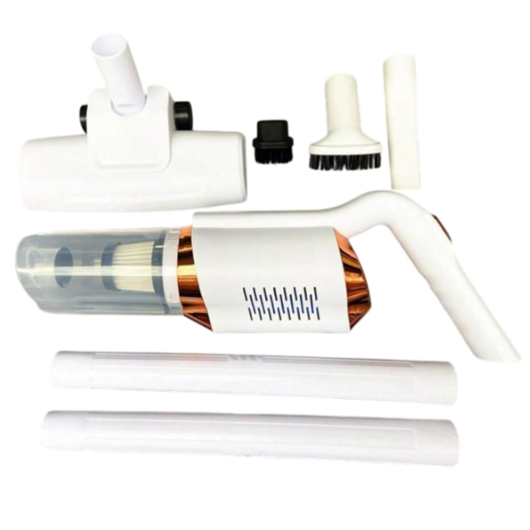 Aspiradora inalámbrica