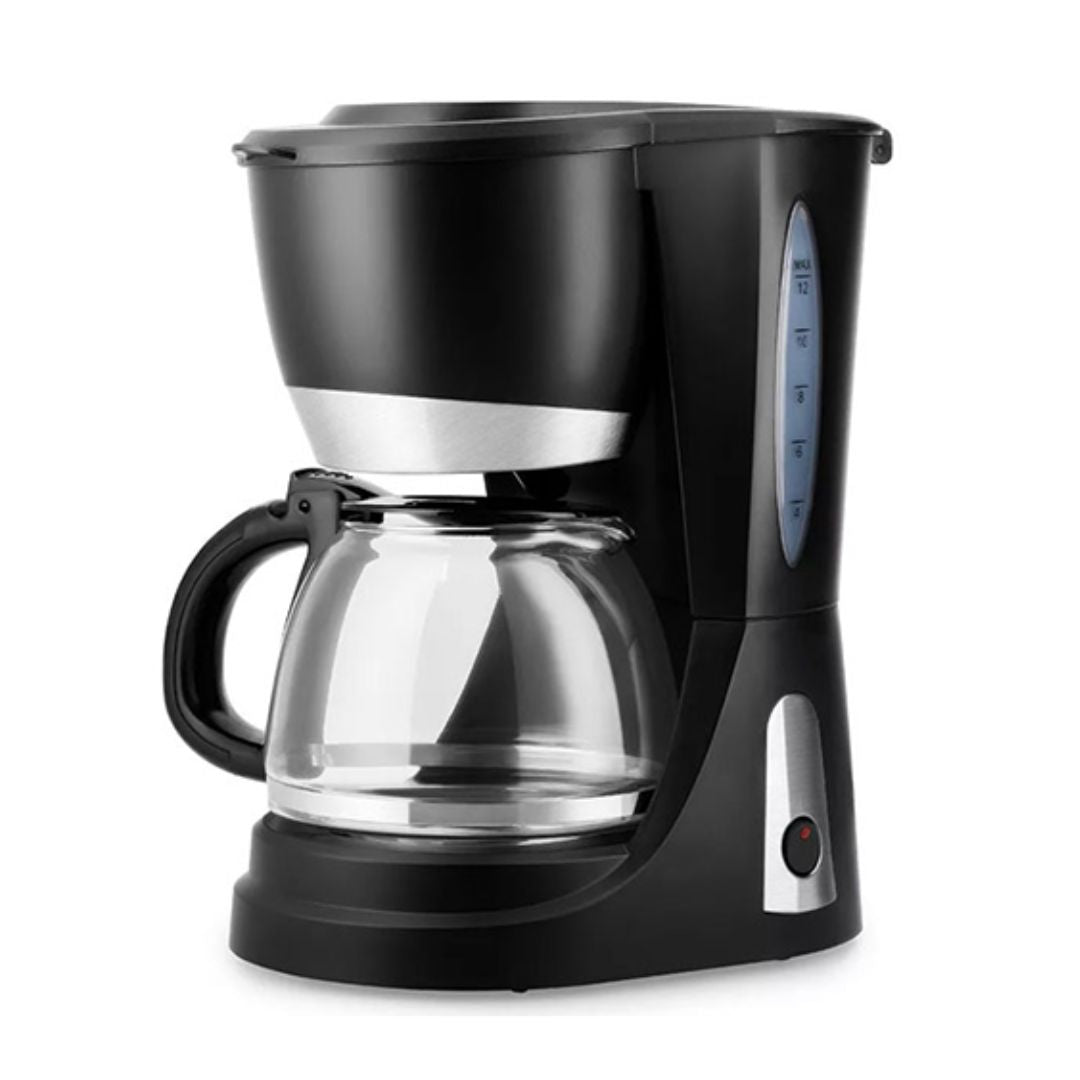 Cafetera Lotus