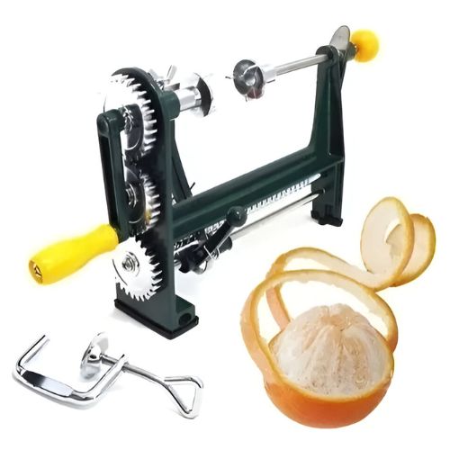 Pelador de naranjas