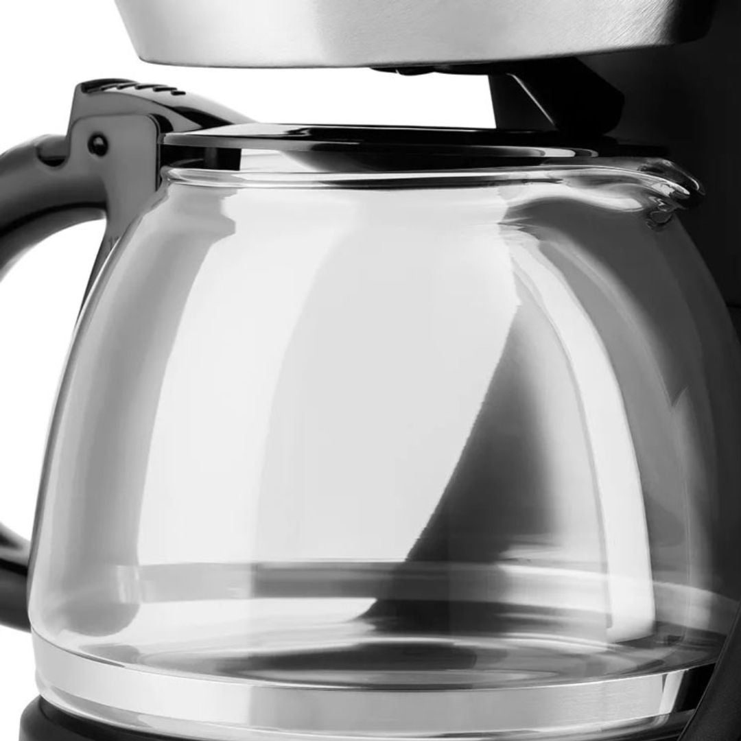 Cafetera Lotus