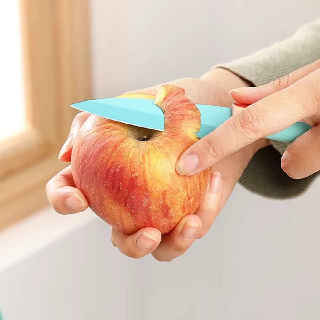 Set de utensilios de 12 piezas