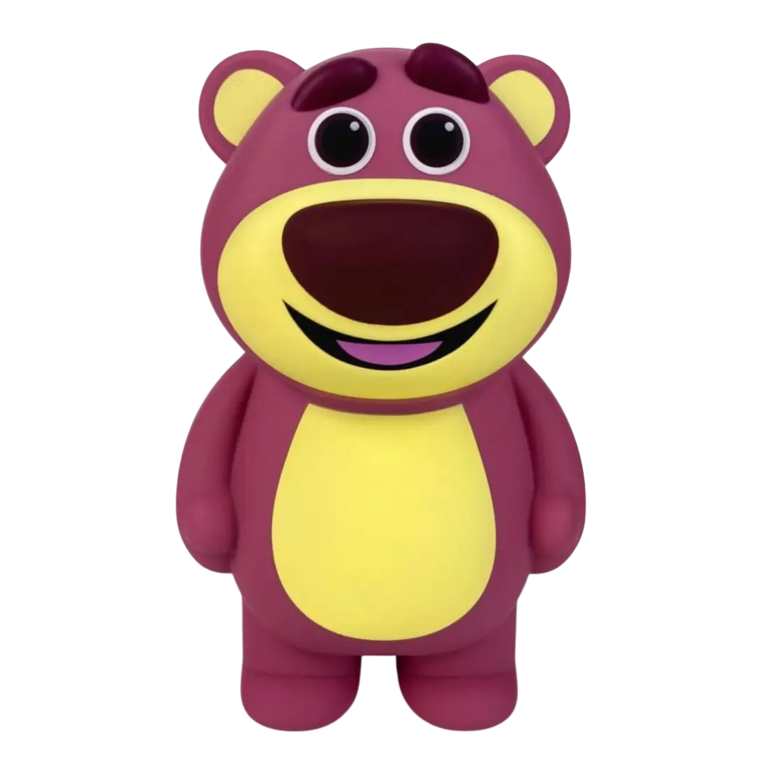 Bocina de lotso