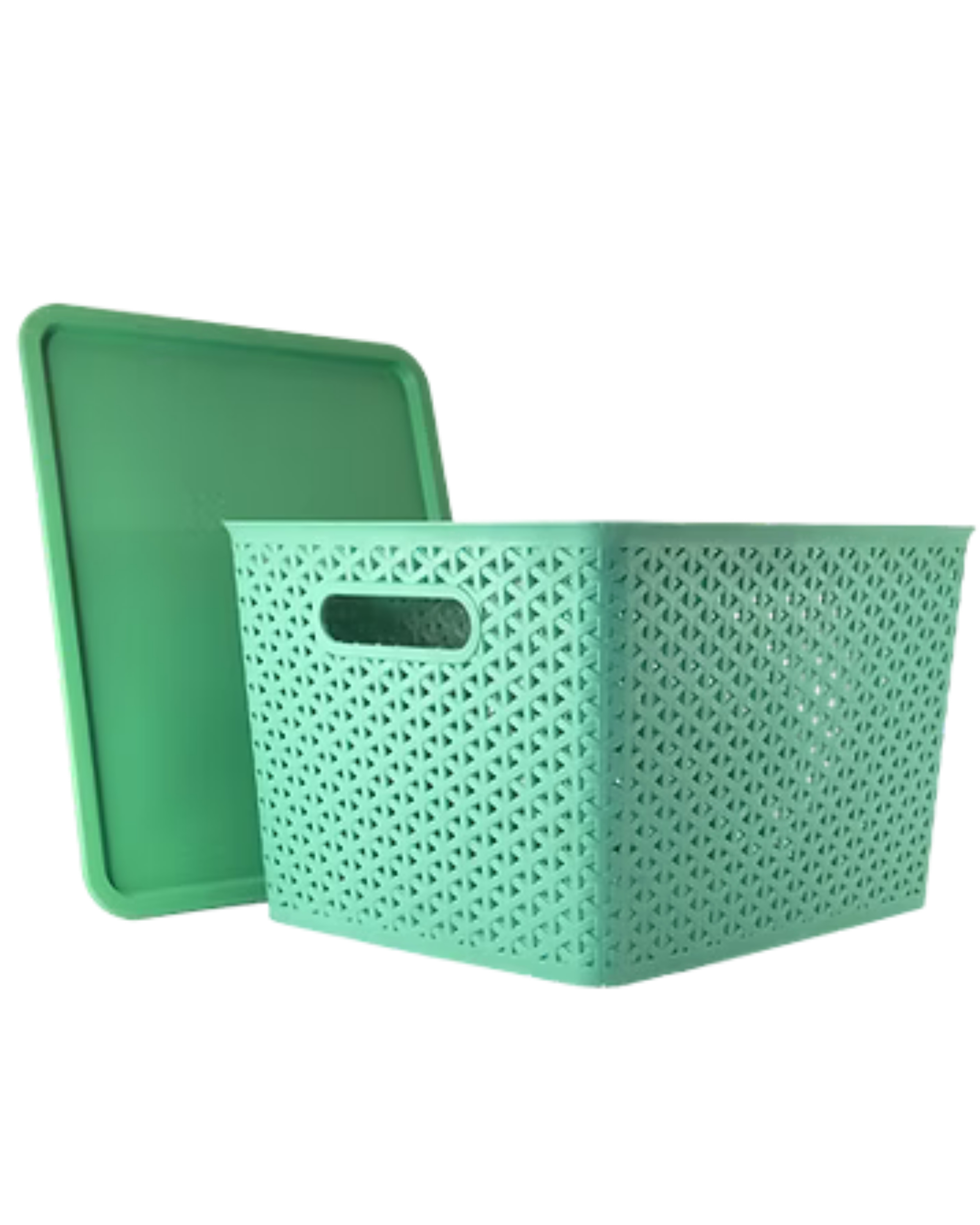 Caja multiuso