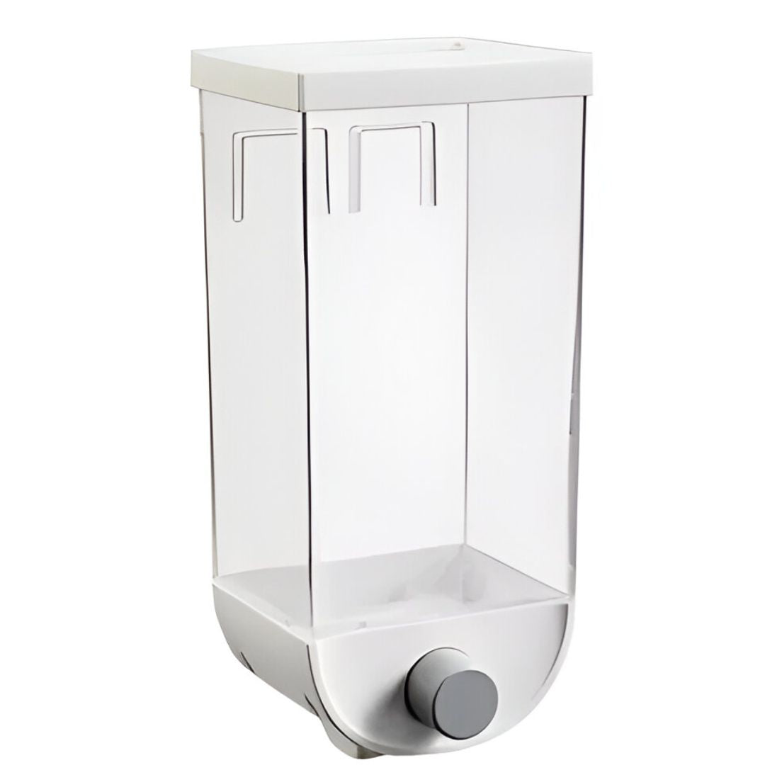 Set de dispensadores (set de dos unidades)