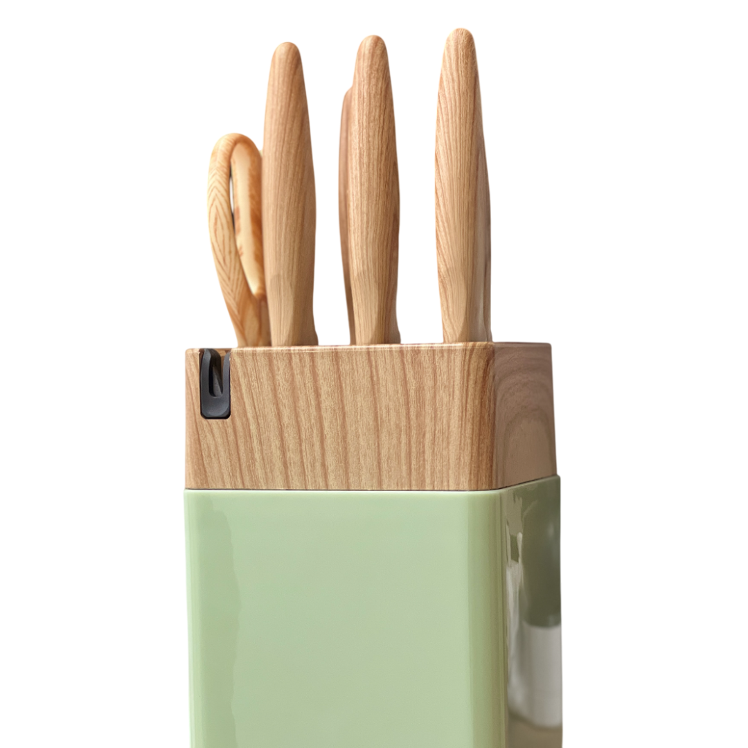 Set de cuchillos Menastyl
