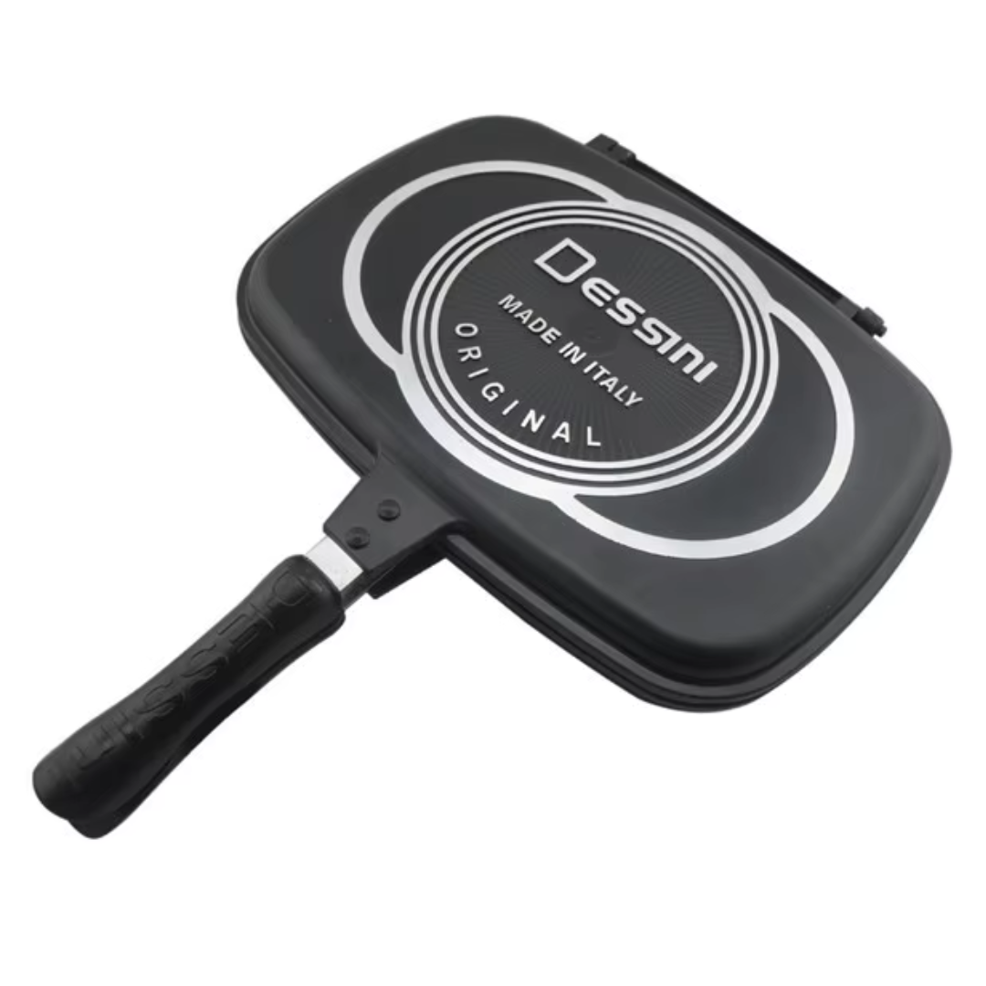 Sarten doble Dessini + regalía sorpresa