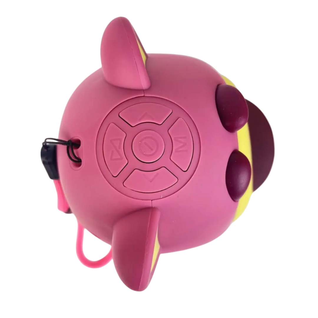 Bocina de lotso