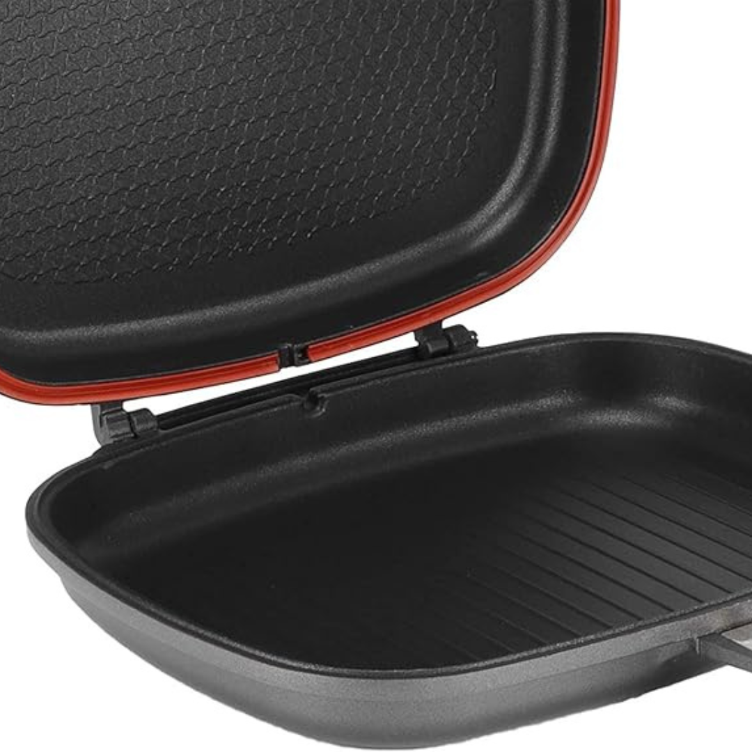 Sarten doble Dessini + regalía sorpresa