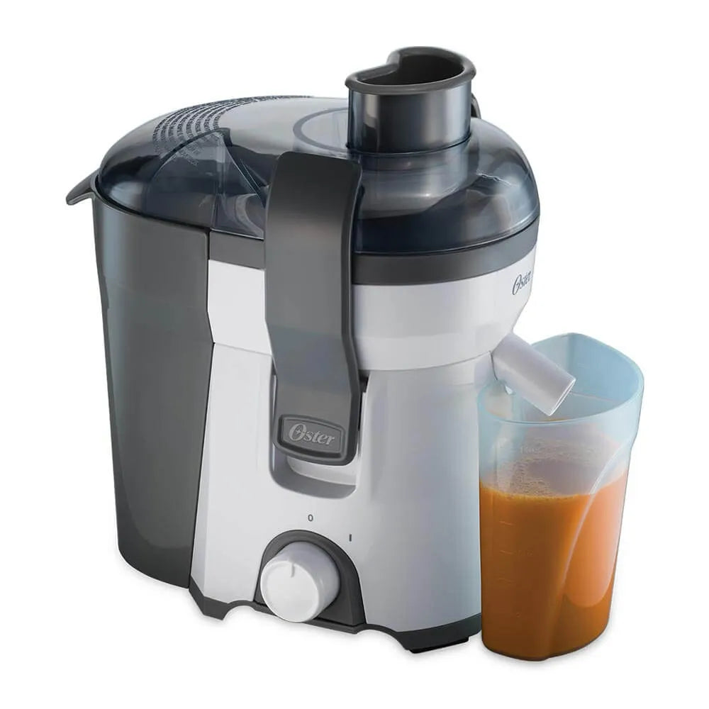 Extractor de jugo Oster