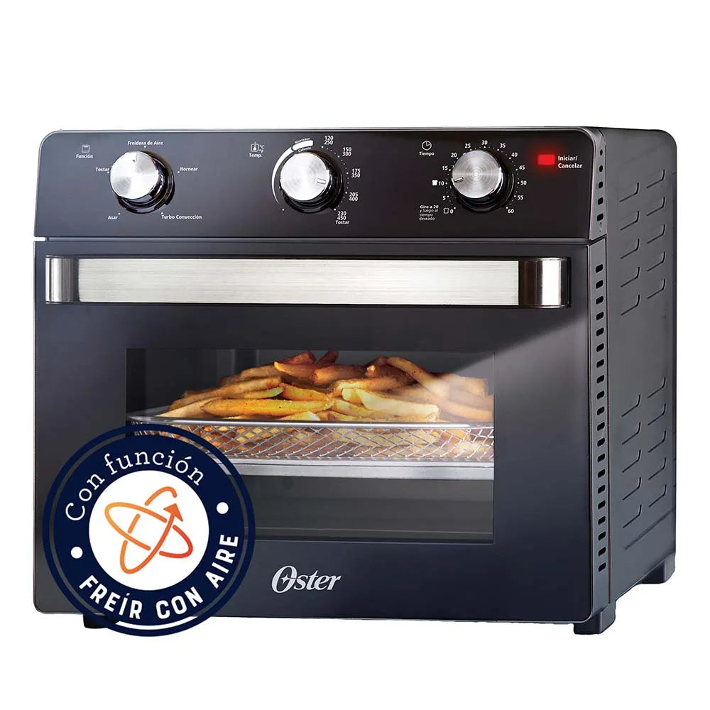 horno con freidora de aire tss11vmaf1ns de 22 litros