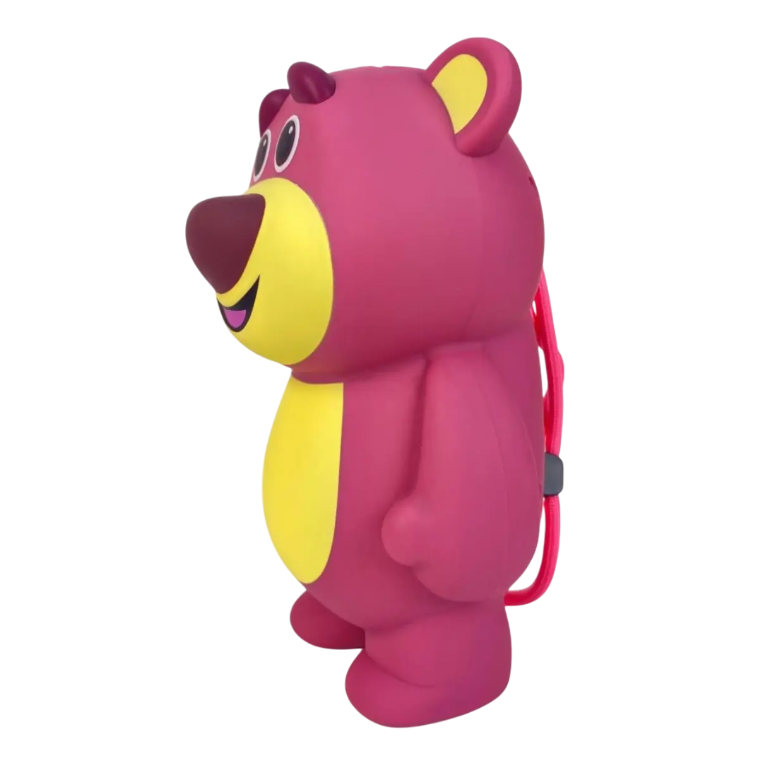 Bocina de lotso