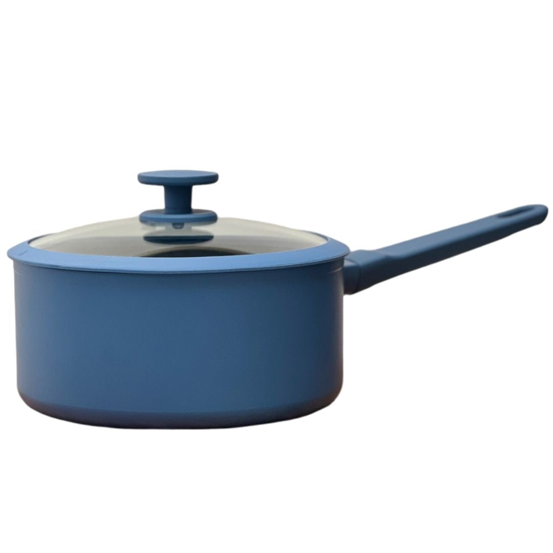 Olla bistró + regalía de spray de aceite