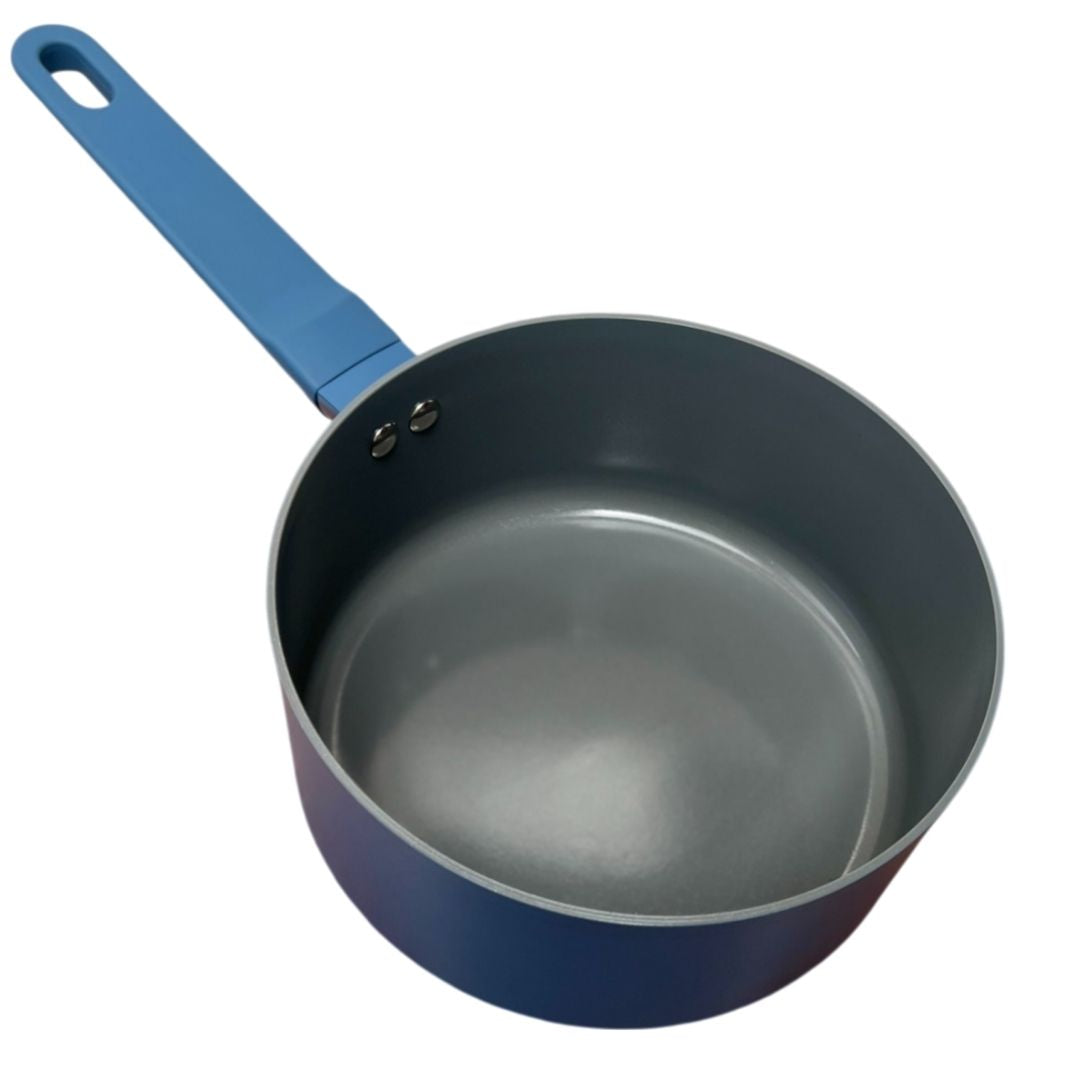 Olla bistró + regalía de spray de aceite