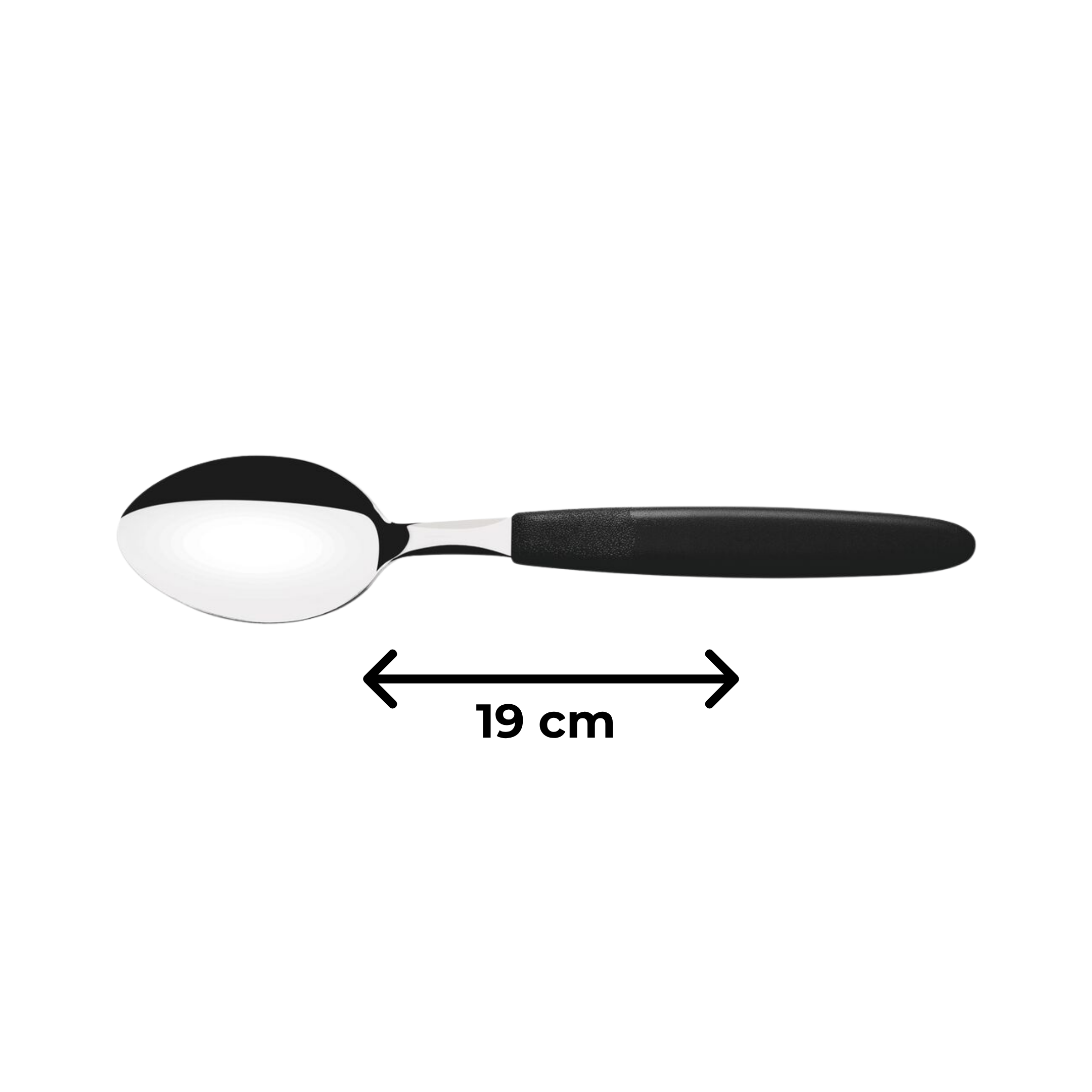 Set de 12 cucharas de Mesa Tramontina
