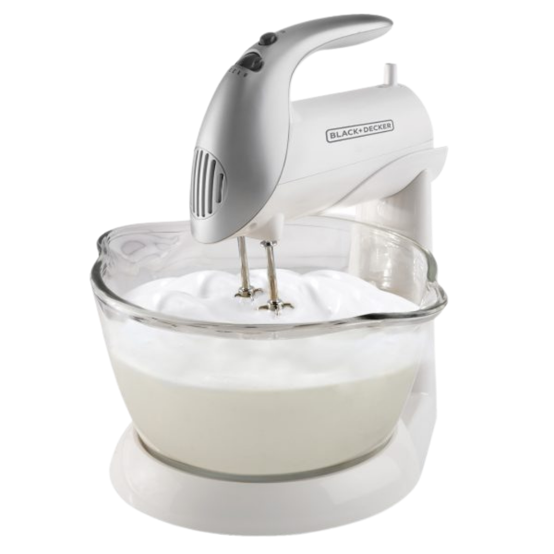 batidora black and decker 5 velocidades