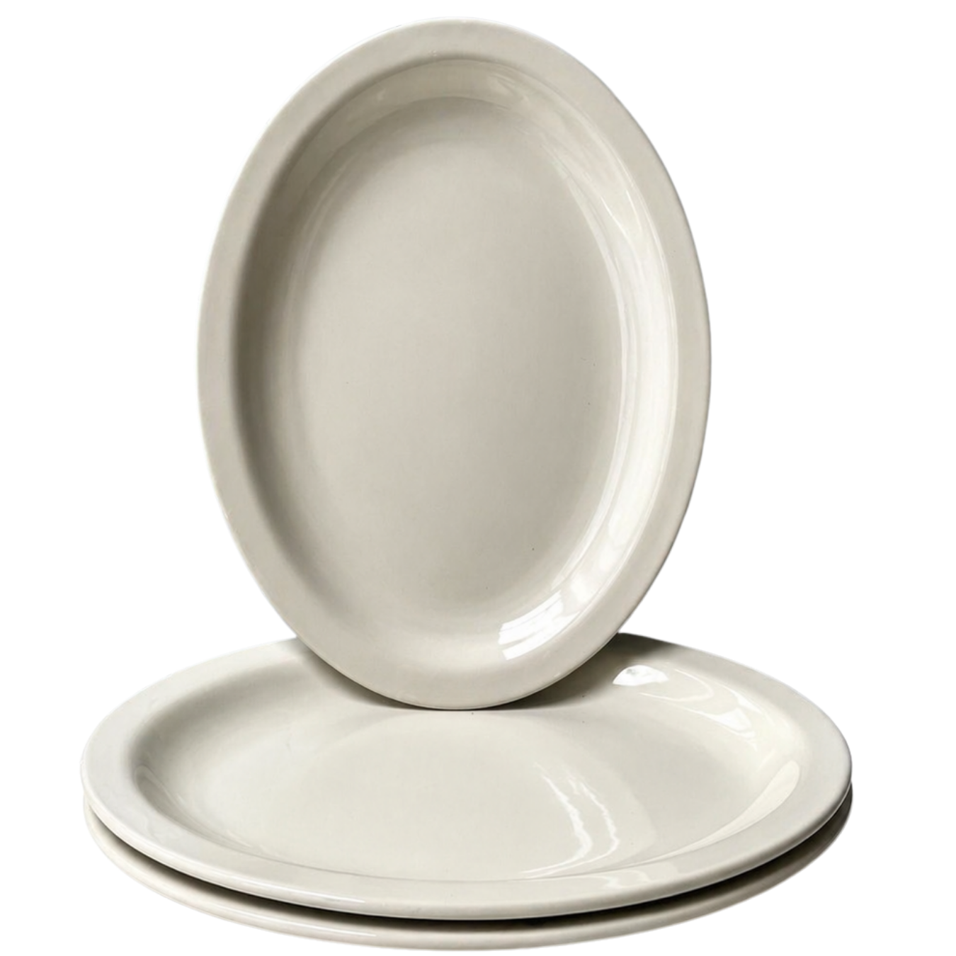 Plato cerámica 12.5" NVA25091553
