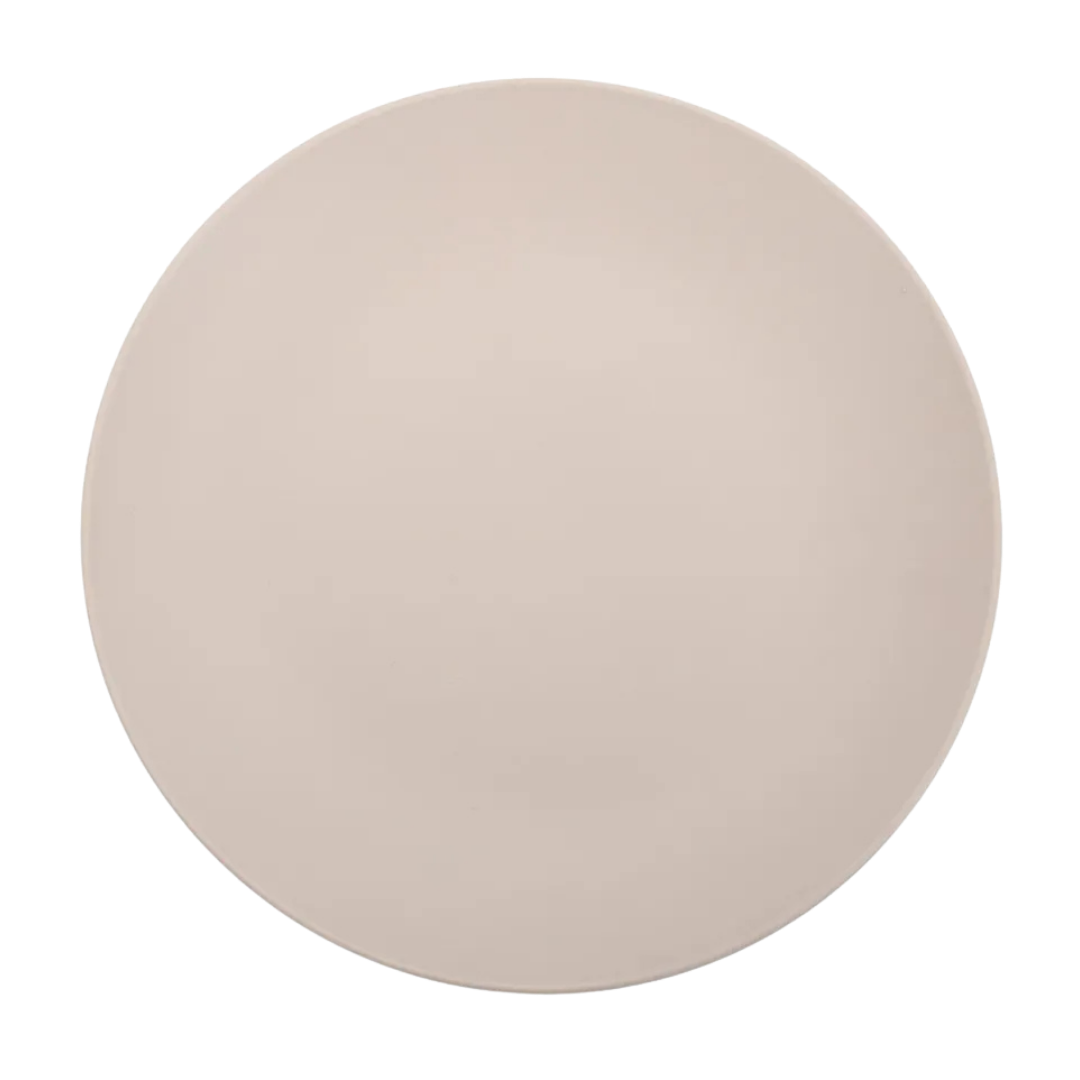 Plato cerámica 10.5" AJ18721