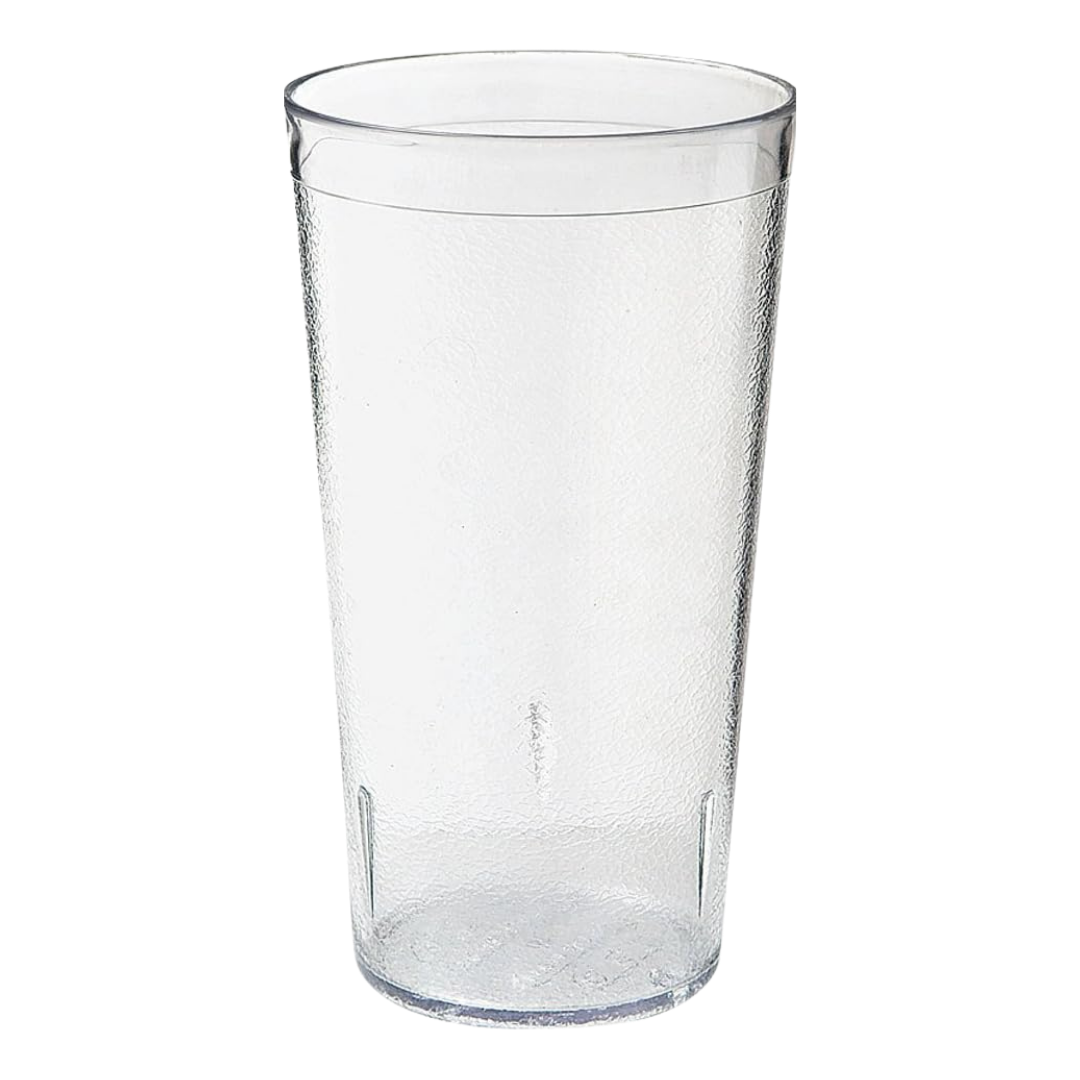Vaso acrílico de 20 onz