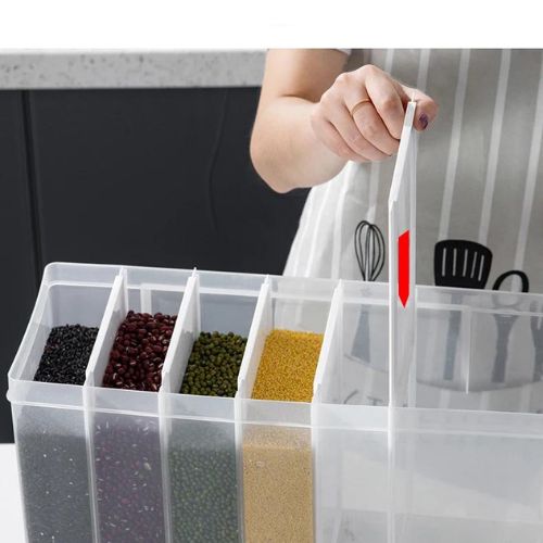 Dispensador de alimentos