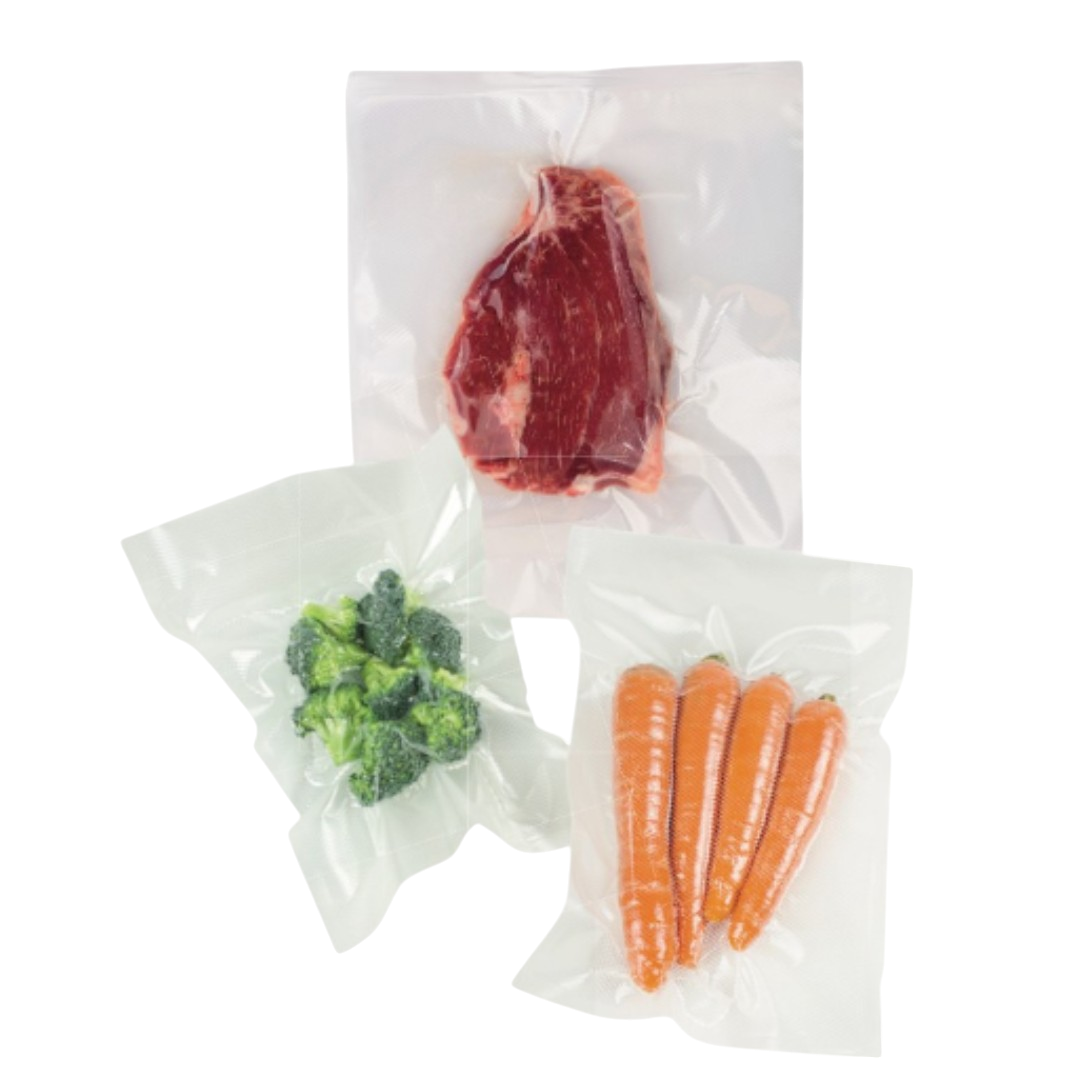 Set de 50 bolsas al vacío