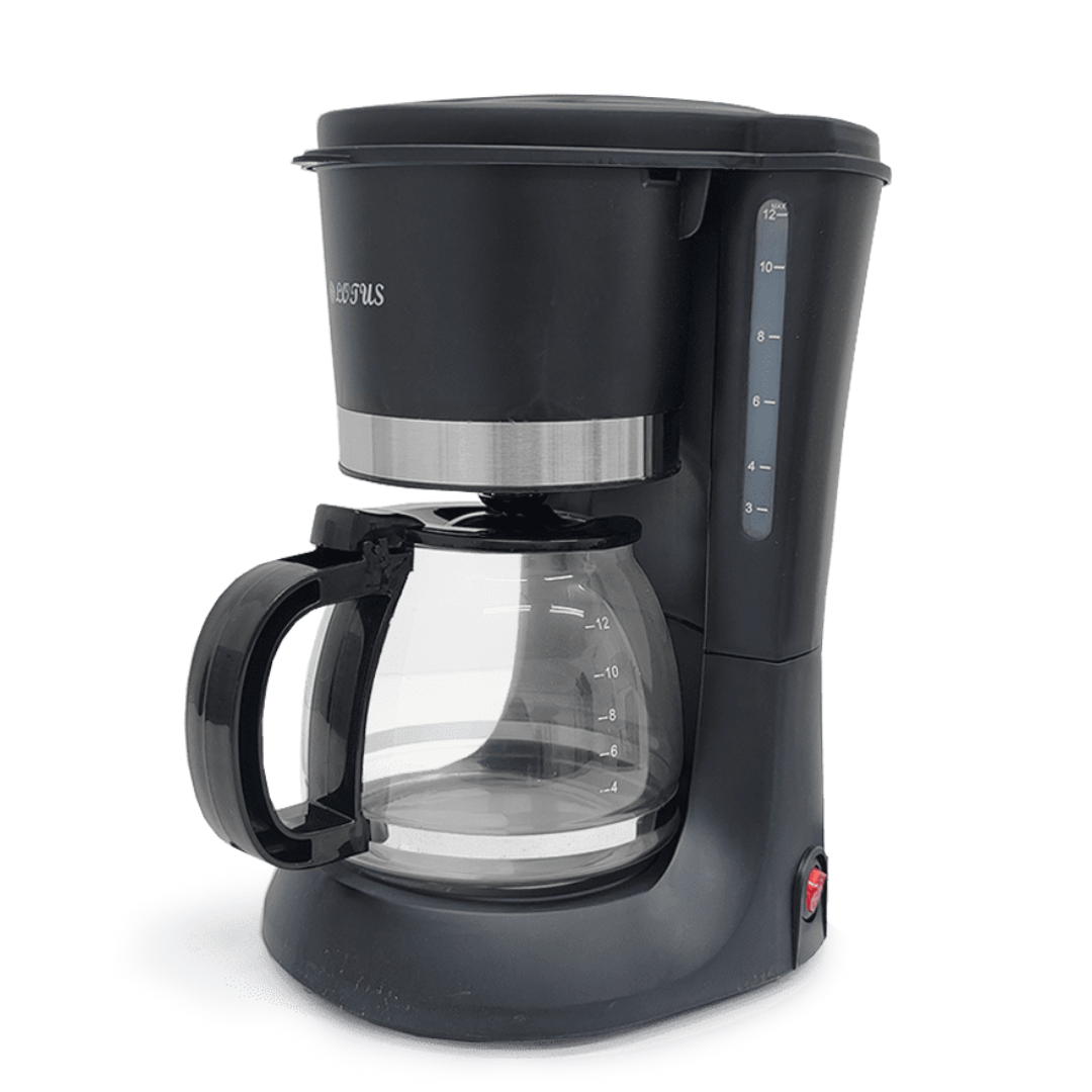 Cafetera Lotus 12TZ LT3050