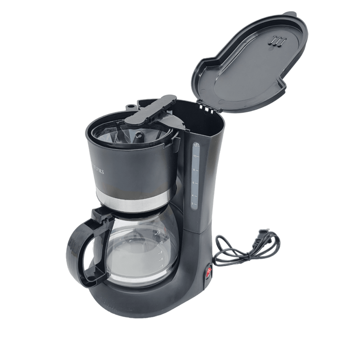 Cafetera Lotus 12TZ LT3050