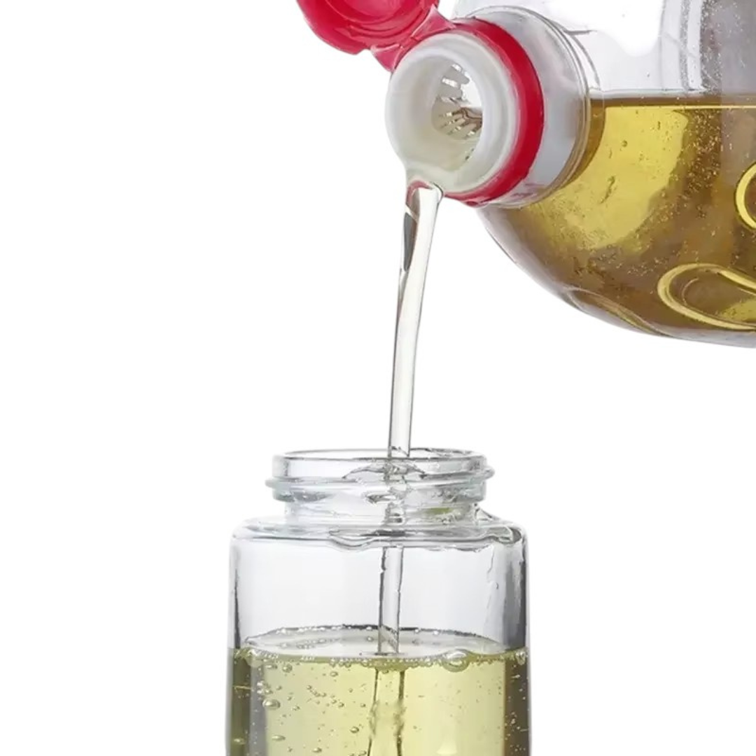 EGGPRESS SET (regalía spray de aceite)