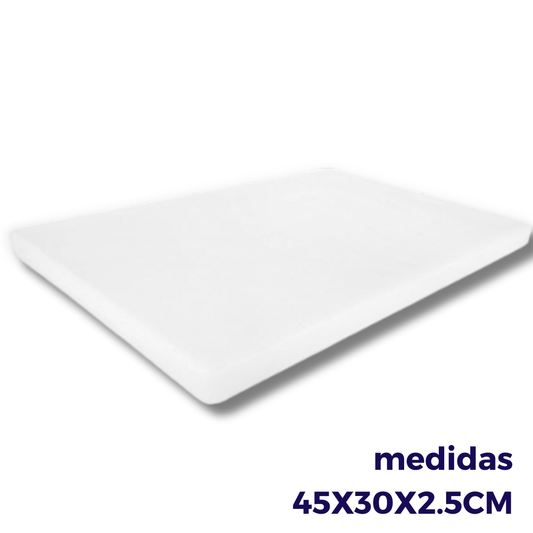 Tabla de picar para restaurante