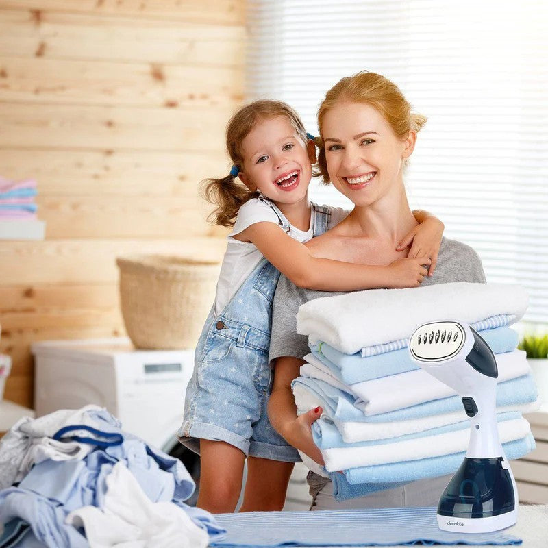 Plancha a vapor decakila 1500W