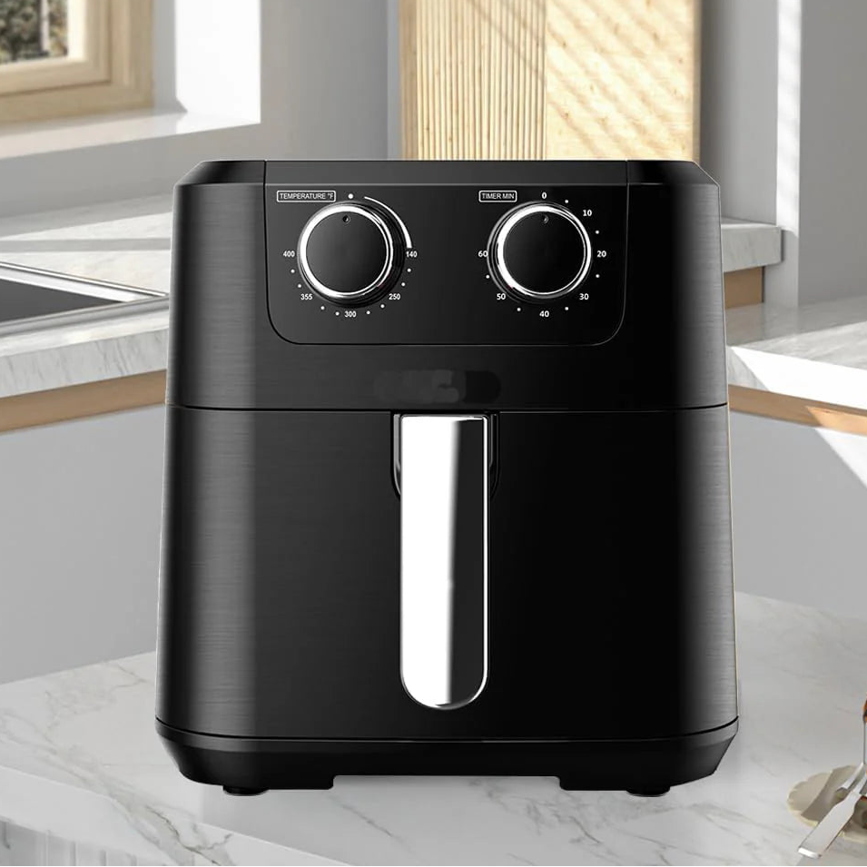 Freidora al aire lotus 6L