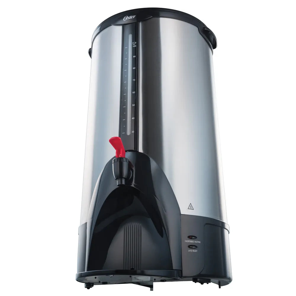 Percolador Oster® 100 tazas BVSTDC3394