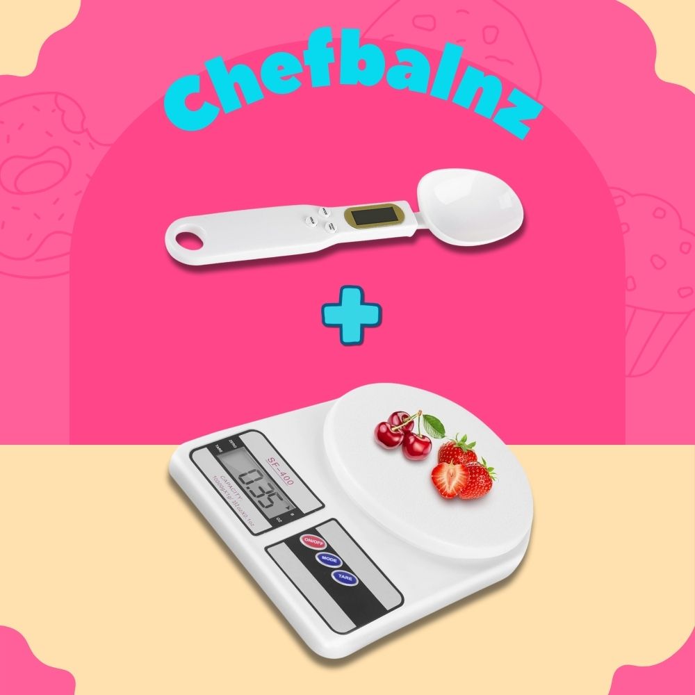 Combo Chef Balanz