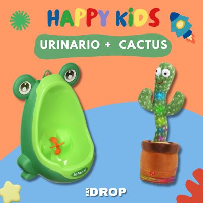 Combo Happy Kids