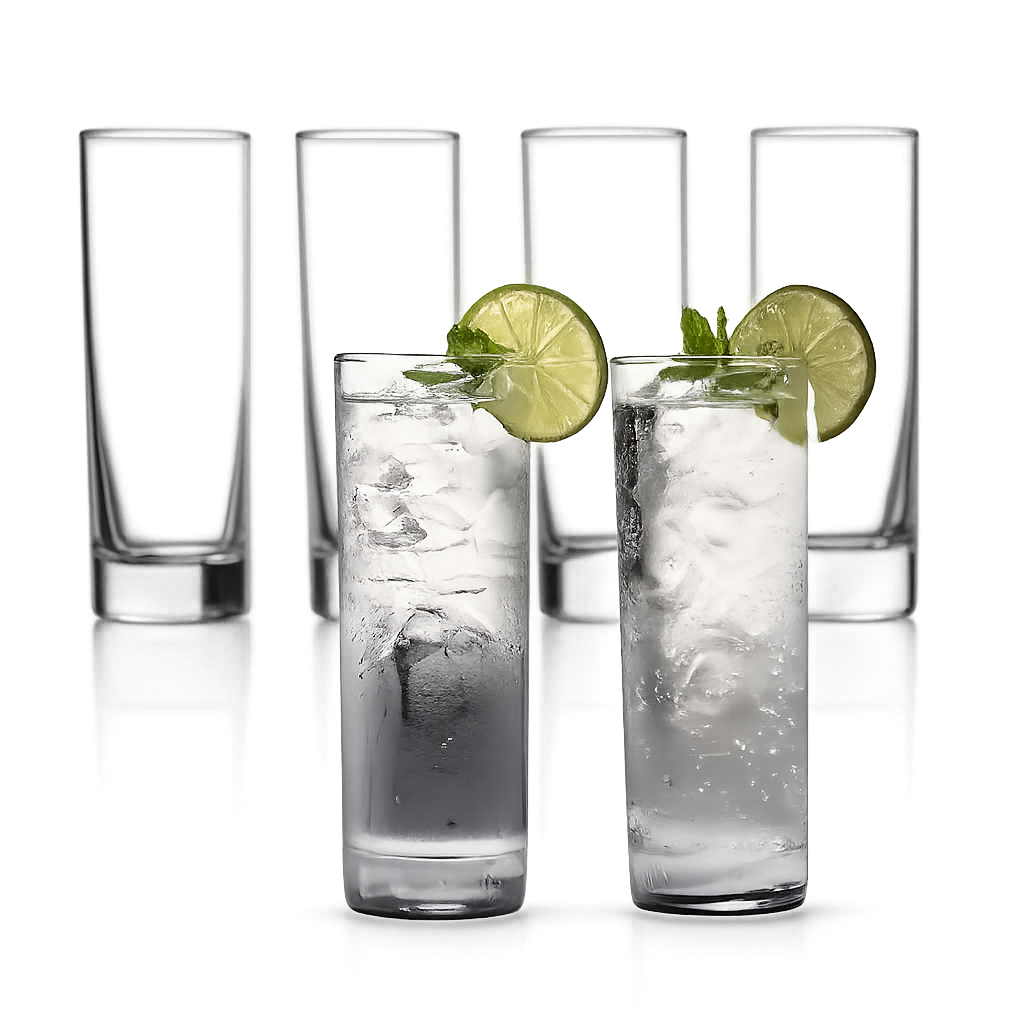 Vasos bamboo fit 41128