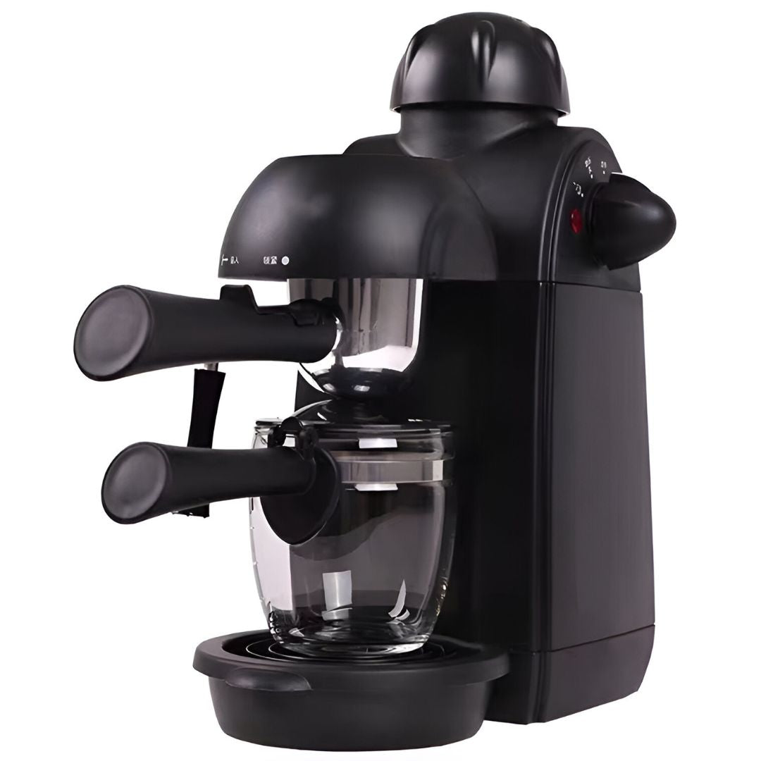 Maquina para espresso lotus