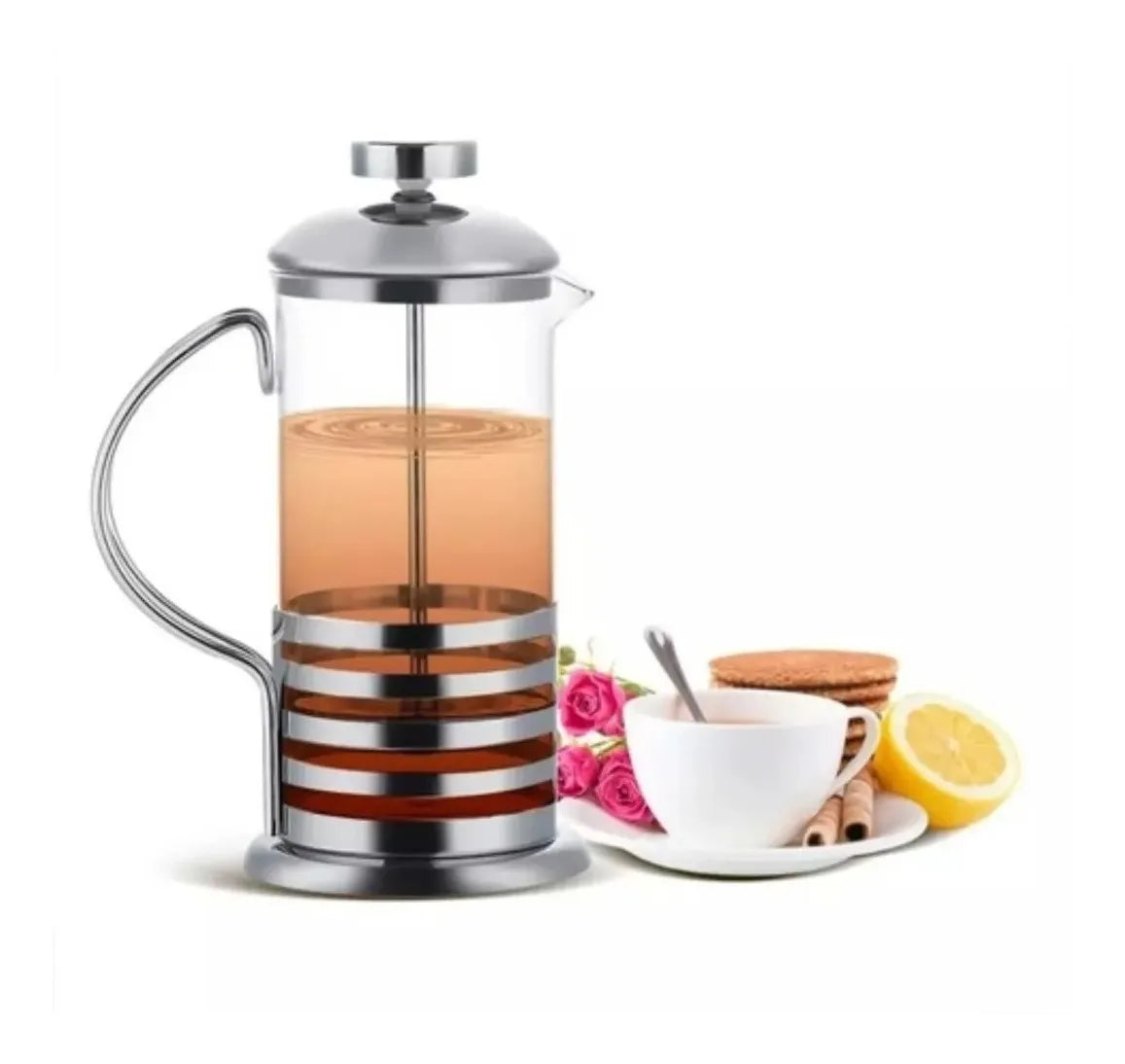 Prensa de 1000ml (modelos variados)