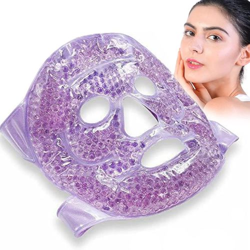 Mascara Facial Terapeutica reutilizable (Lleva 2 por el precio de 1)