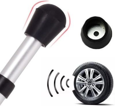 Baston con asiento plegable (Para personas con problemas de movilidad o cansancio al caminar)