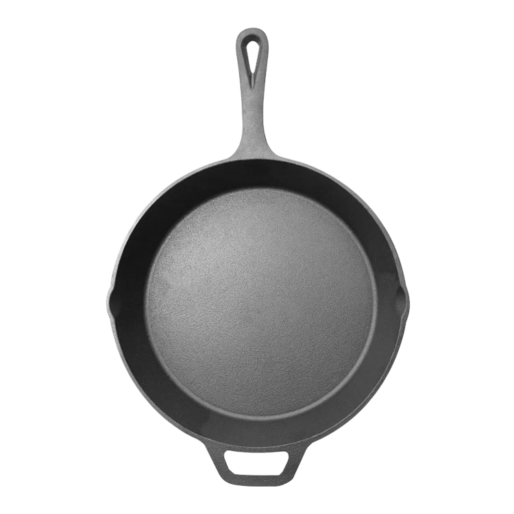 Sarten de hierro fundido 26 cm