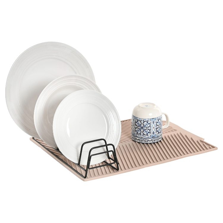 Escurridor retráctil