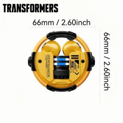 Auriculares Transformers TF-T23