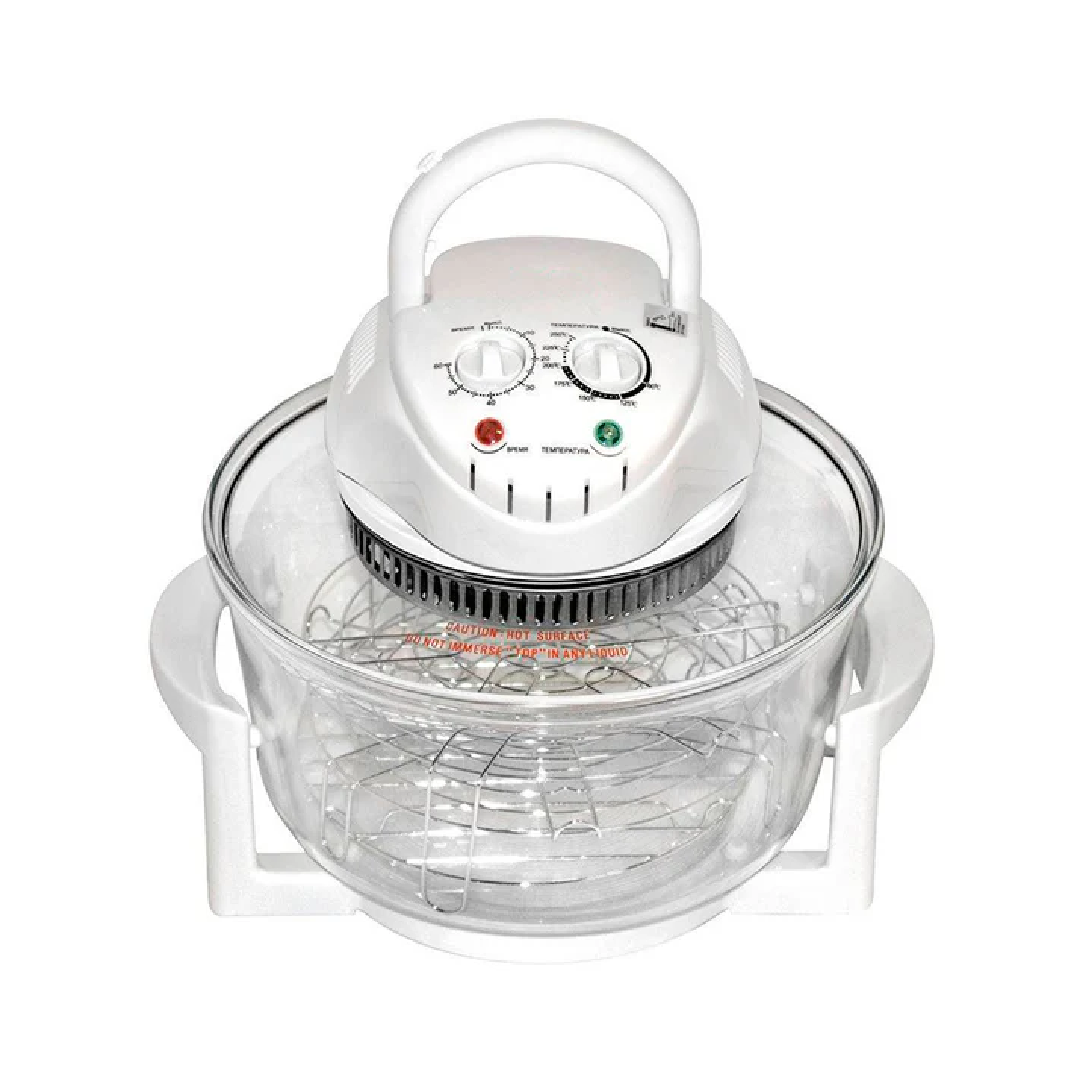 Horno de alógeno decakila