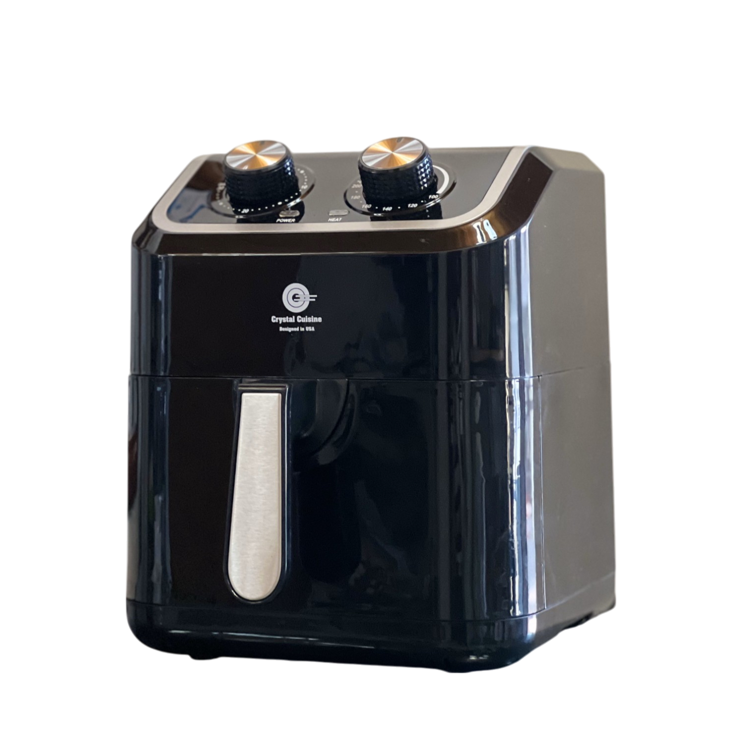 Freidora al aire 5.5 L