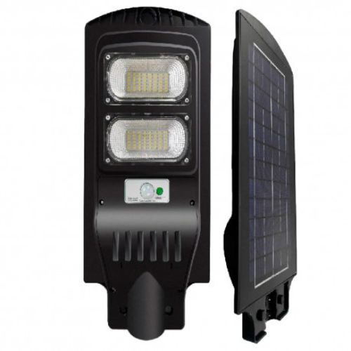 Luminaria Solar de 200W