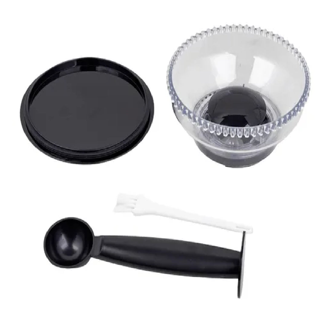 Máquina de espresso con molino de café integrado premier