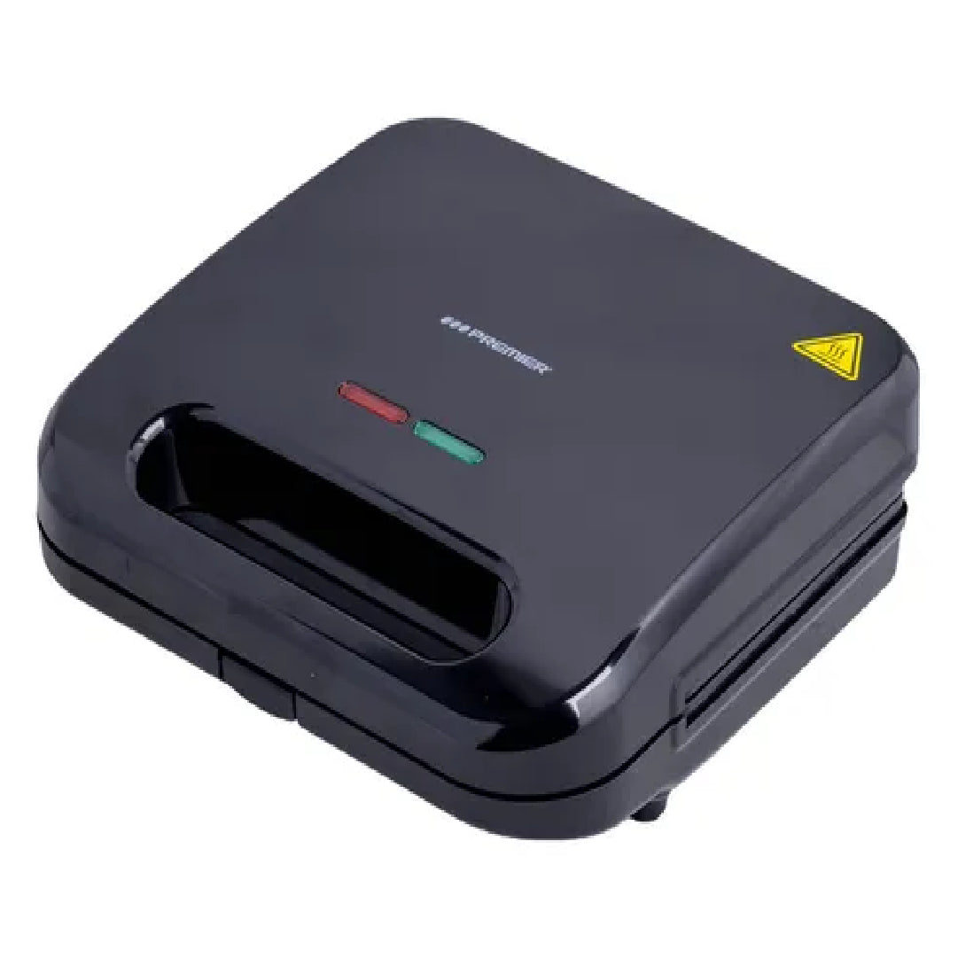 Máquina de mini dona premier 6 espacios