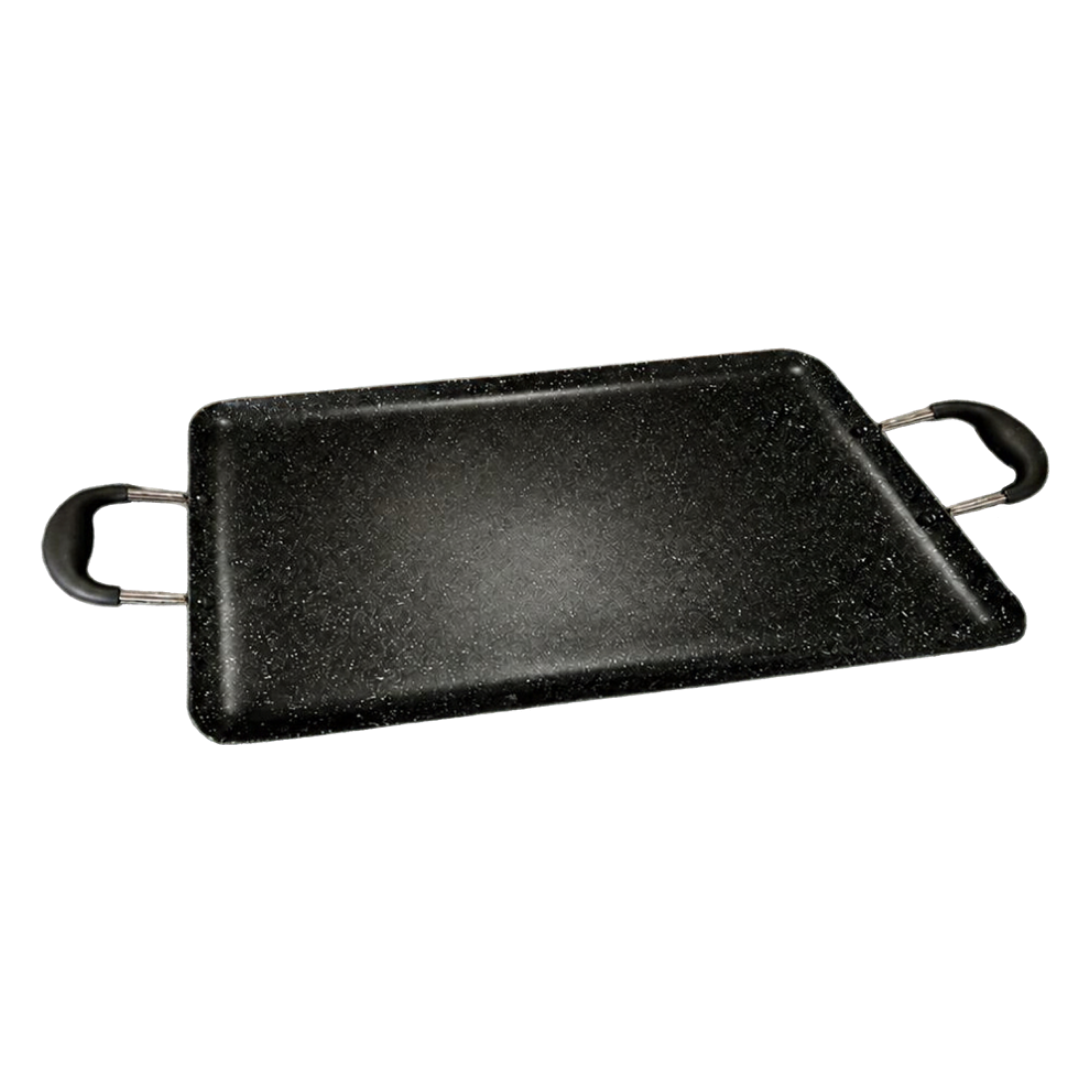 Bandeja para asar antiadherente LT-1908