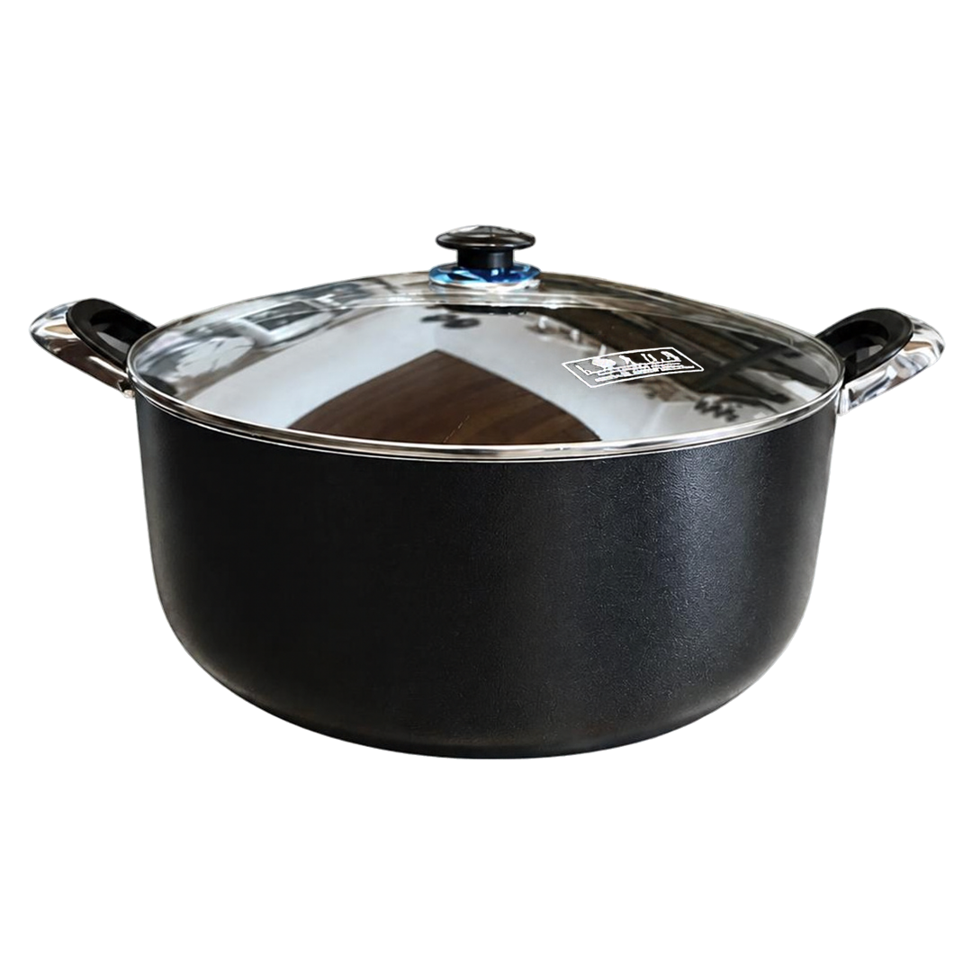 Caldero 38CM LHC-2038