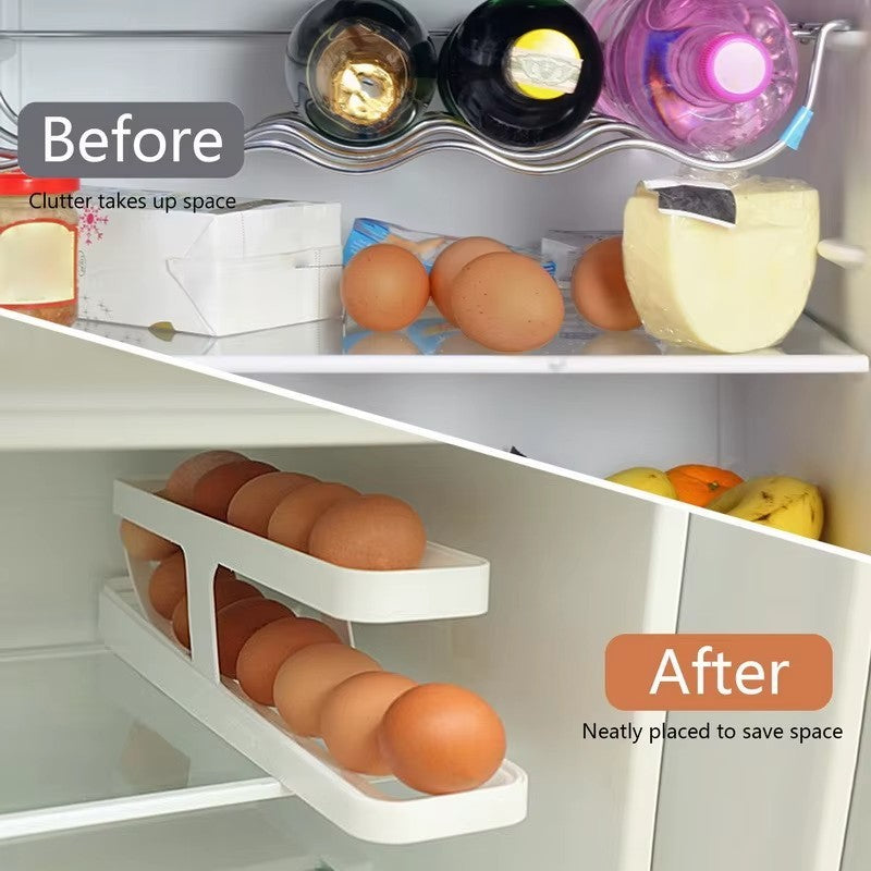 EGGPRESS SET (regalía spray de aceite)