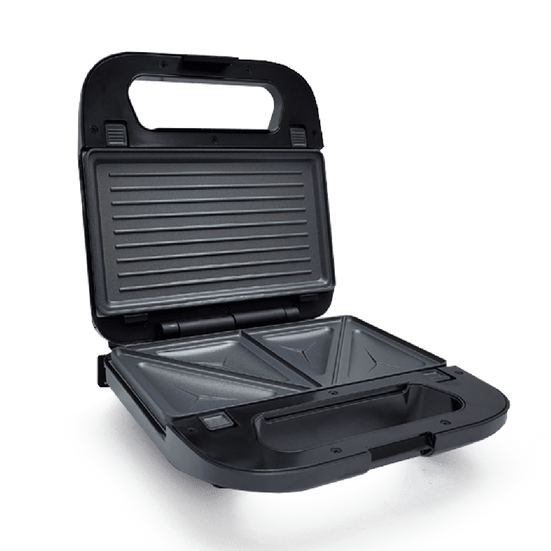 Sandwichera lotus 3 en 1